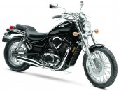 2005 Suzuki Boulevard S50 photo